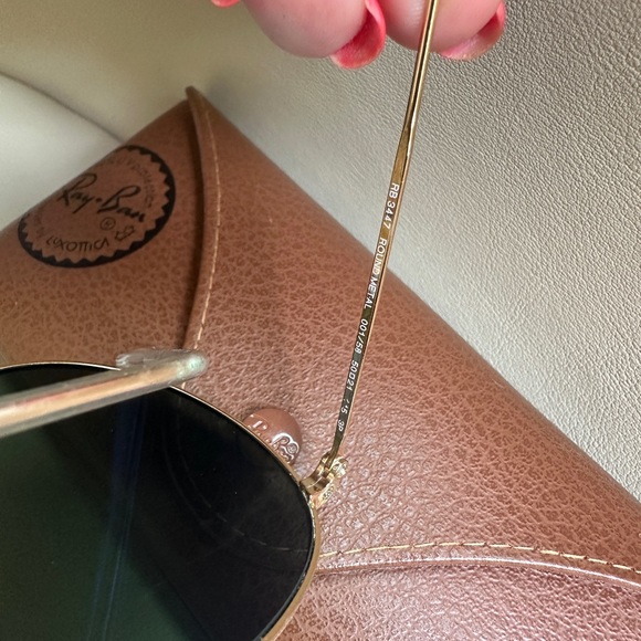 Ray Bans POLARIZED - Picture 5 of 9